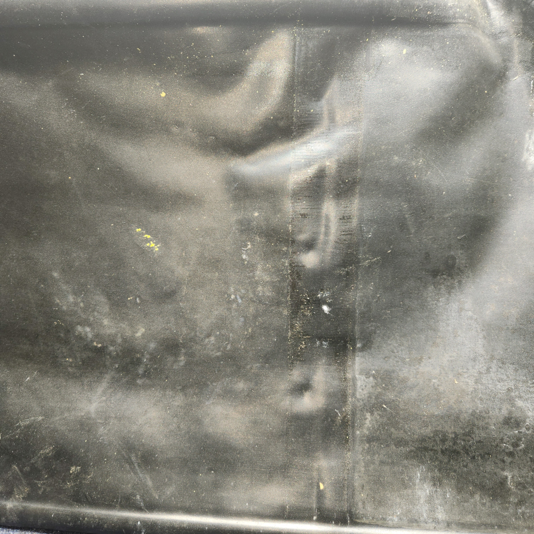 Used aircraft parts for sale, 454-326 PIPER PA-24-250 Fuel Cell, LH Aux Tank, 15 Gallons. MFG 11/1999