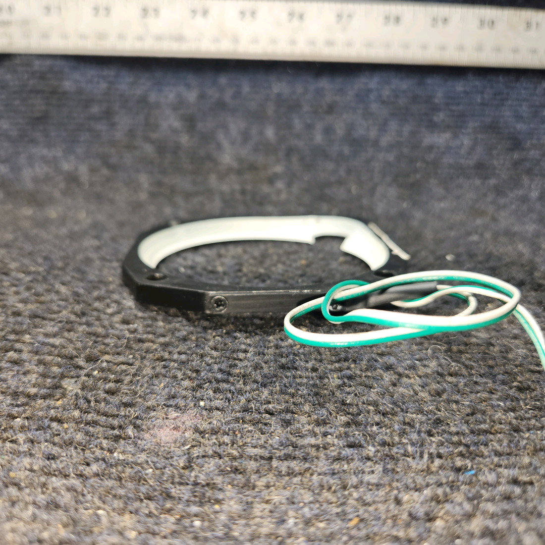 Used aircraft parts for sale, PQ0876SW Nulite Beechcraft C23 SUNDOWNER Indicator Light – Price Per Each