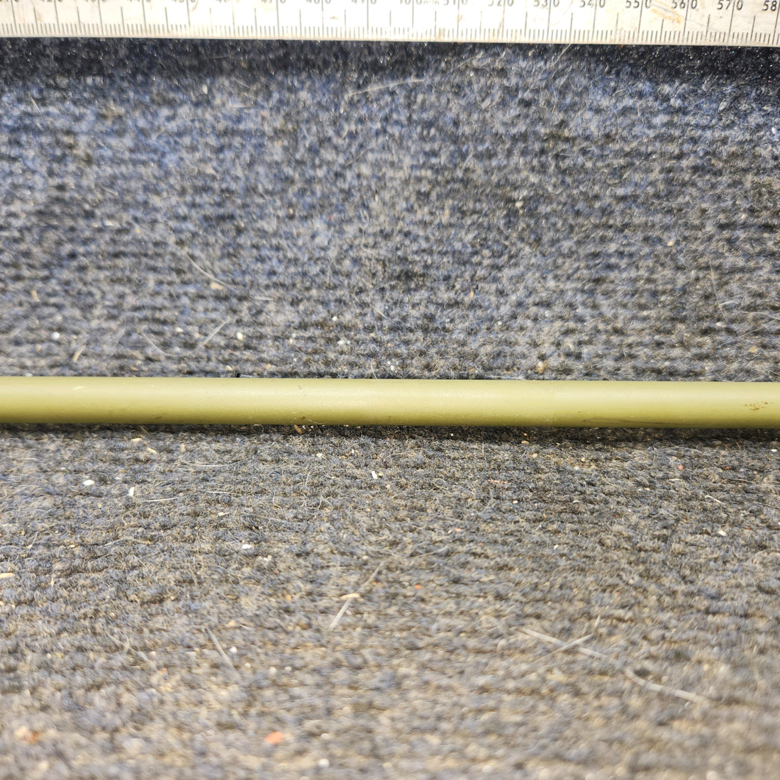 Used aircraft parts for sale, 0517021-5 cessna 172N Push Rod Tube Assembly