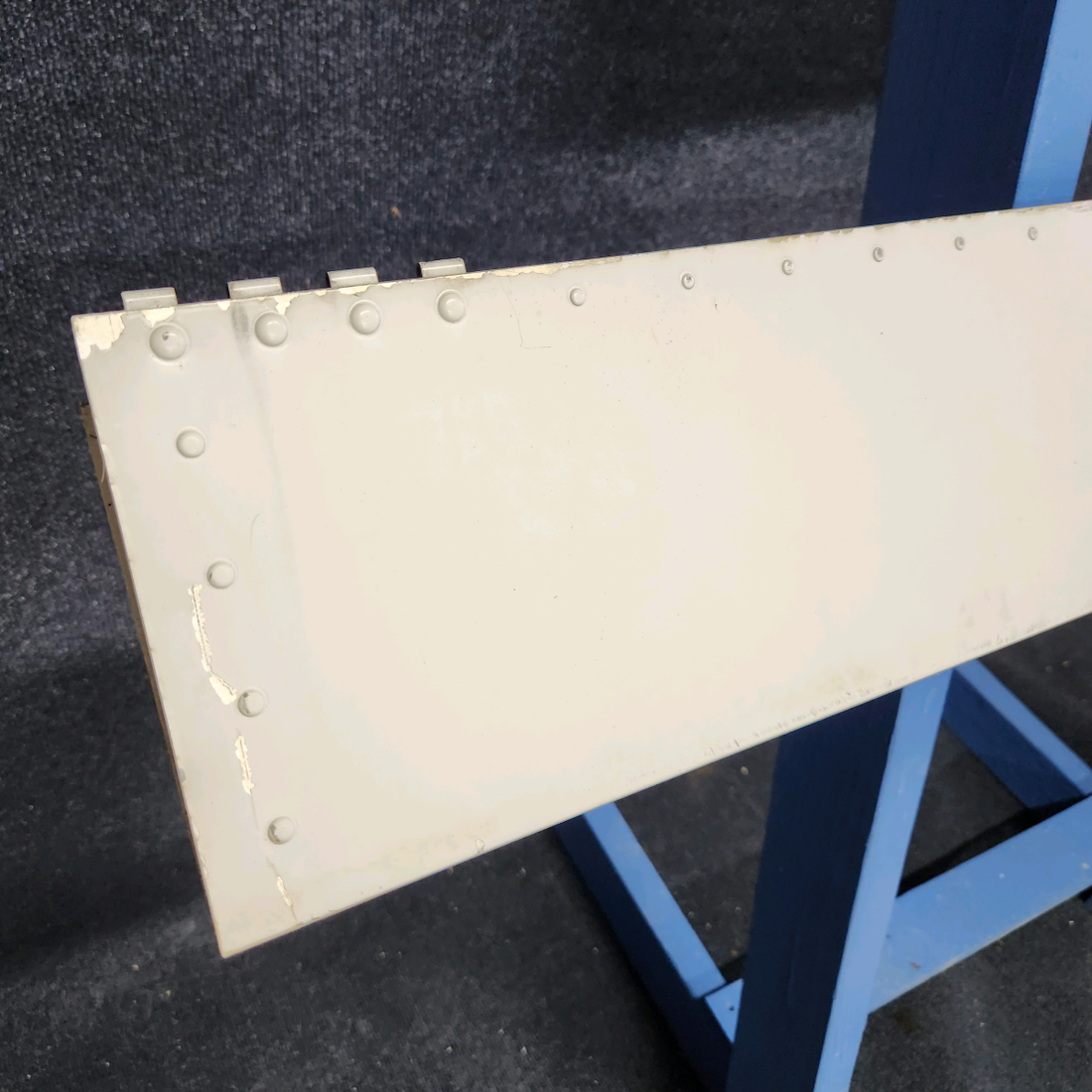 Used aircraft parts for sale, 38399-002 Piper PA32RT-300 STABILATOR TRIM TAB ASSEMBLY LH