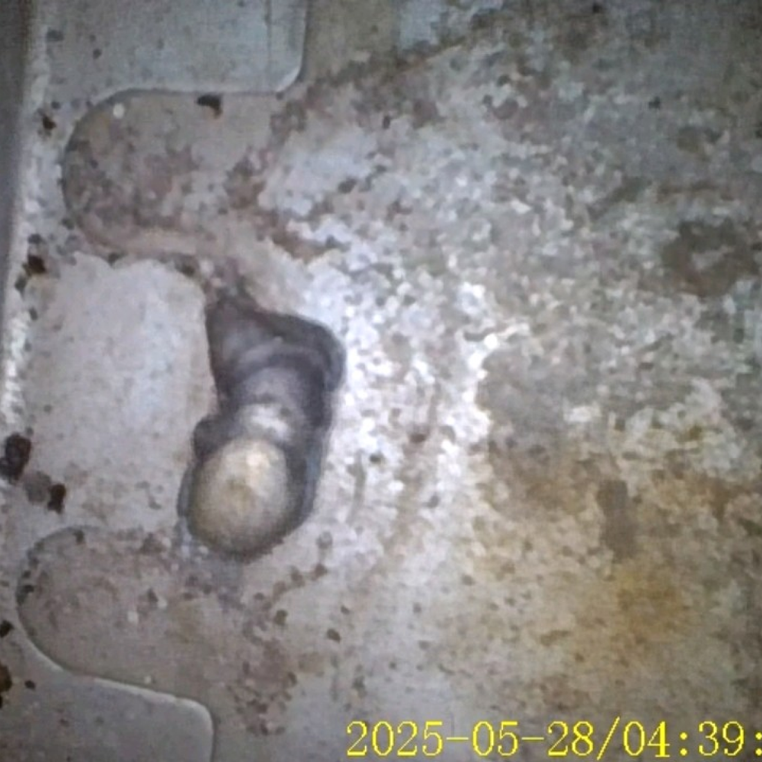 Used aircraft parts for sale, 0526007-201 Cessna 172F LH Main Fuel Tank Assembly