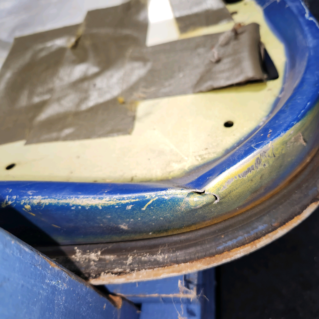 Used aircraft parts for sale, 0511803-53, 0711050-5 cessna 172N Cabin Door LH - Structure Assembly