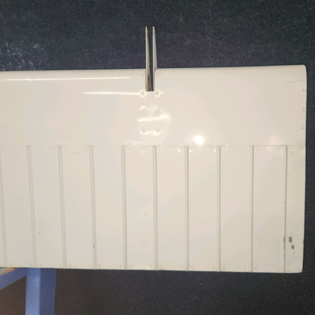 Used aircraft parts for sale, 0523901-35 Cessna 172F Flap Assembly - LH