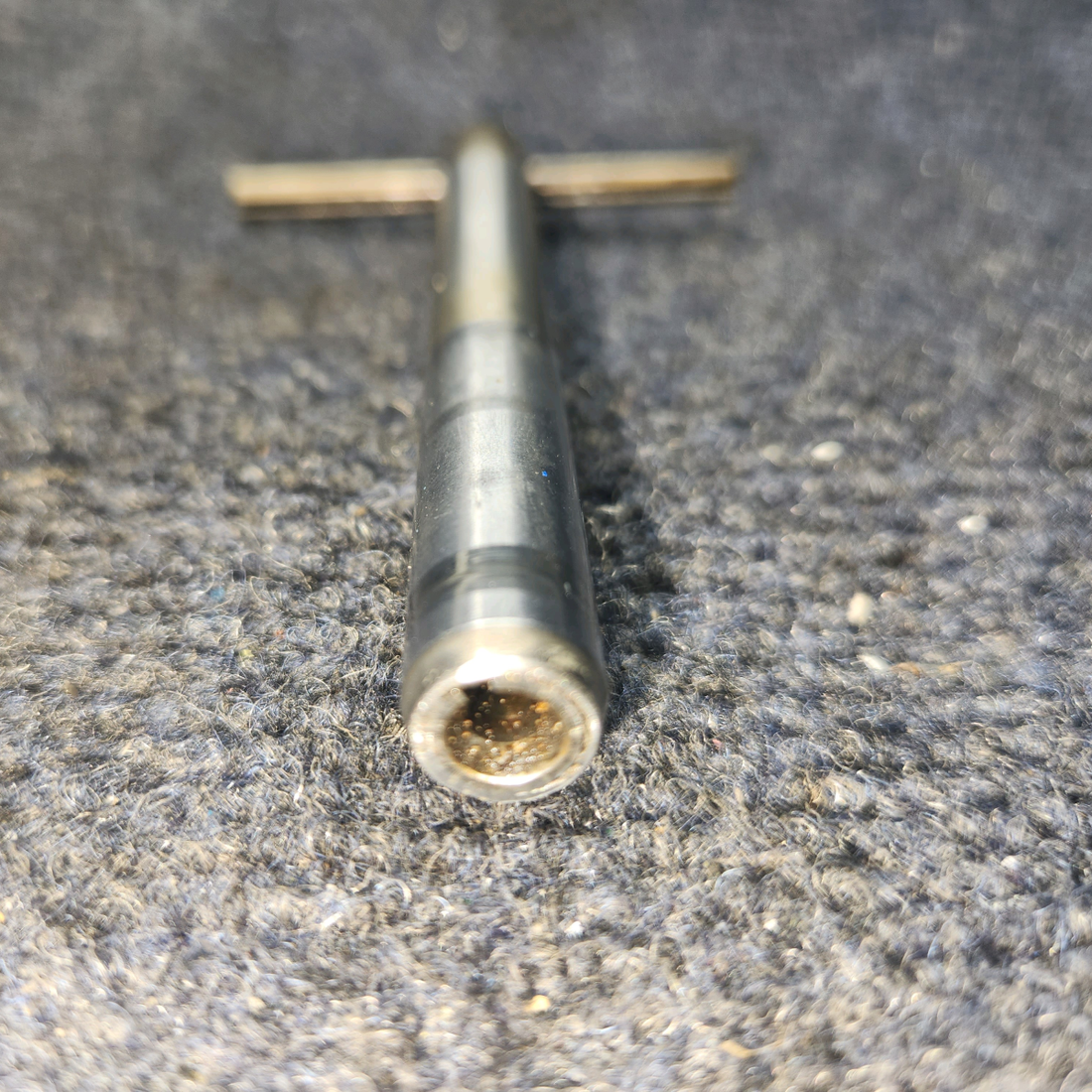 Used aircraft parts for sale, 76121 Lycoming O-320 Piper PA28-140 Tachometer Shaft