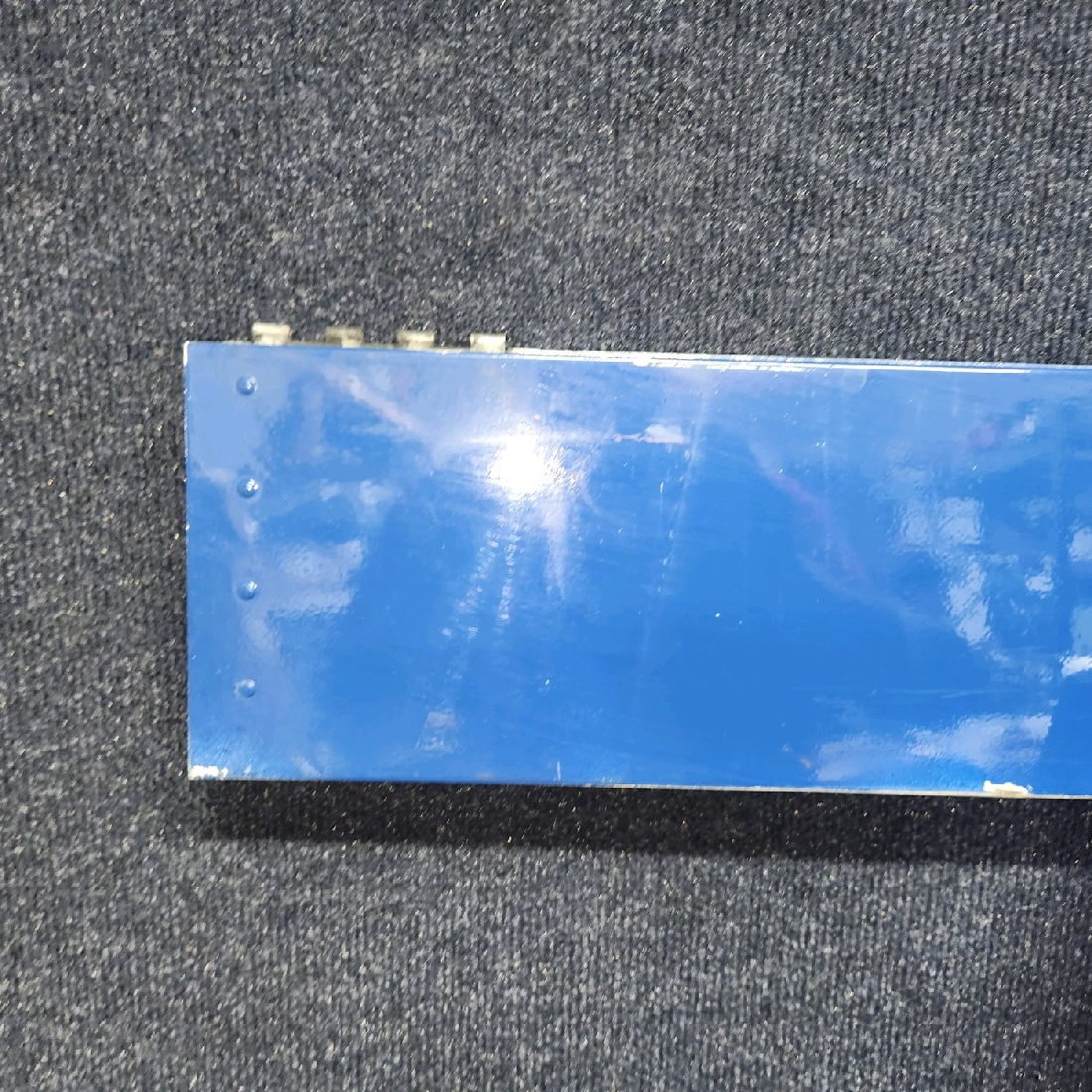 Used aircraft parts for sale, 63585-000 piper PA-28-181 Stabilator Trim Tab - LH