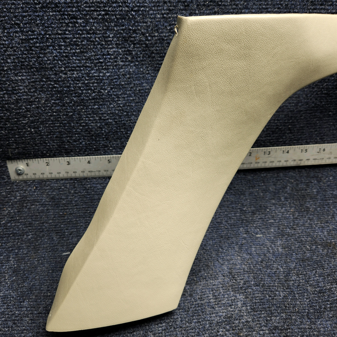 Used aircraft parts for sale, P0515027-21 Cessna CESSNA C172RG LH AFT SIDE WINDOW