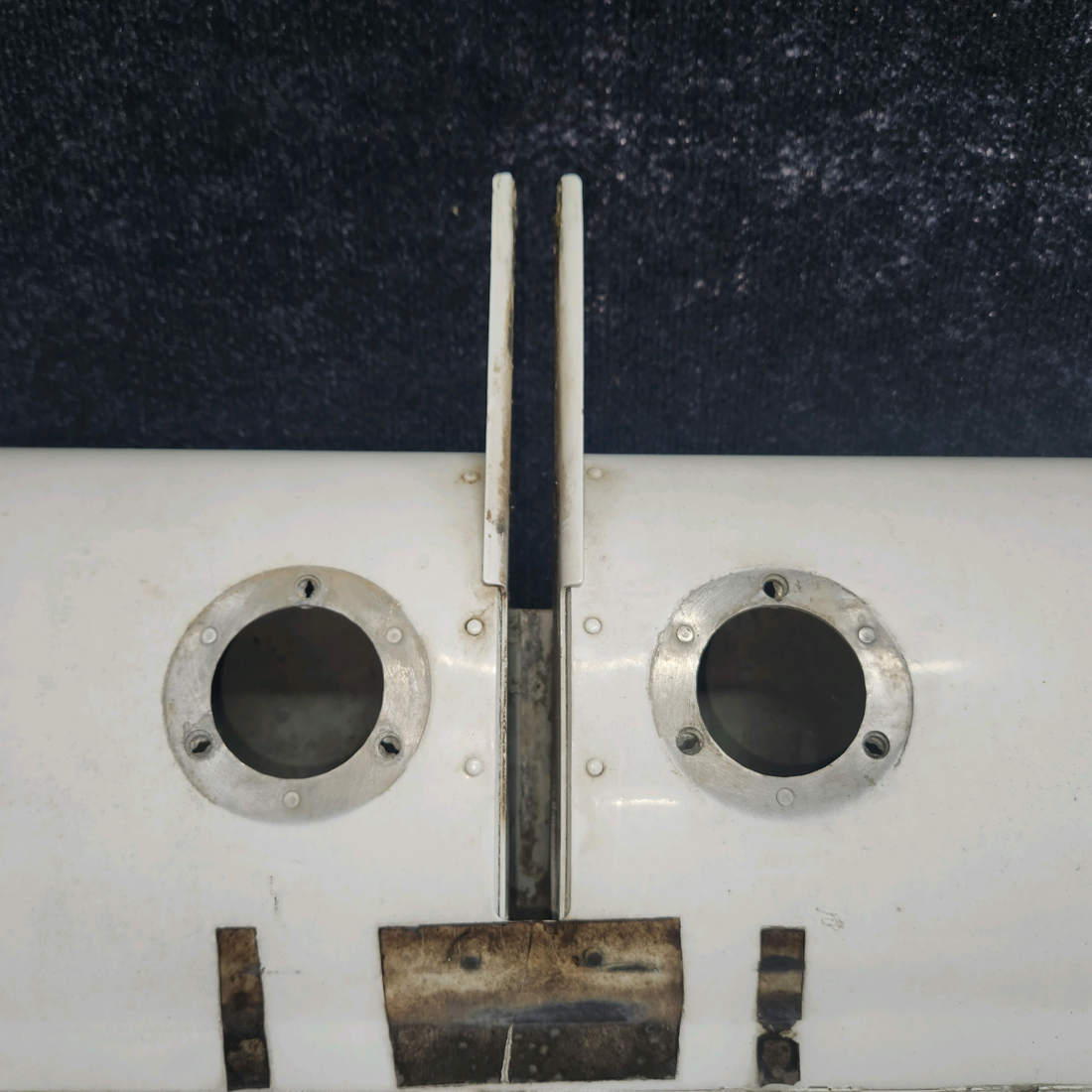 Used aircraft parts for sale, 0523902-802-1 Cessna 172S Flap Assembly LH (Heavy Duty)