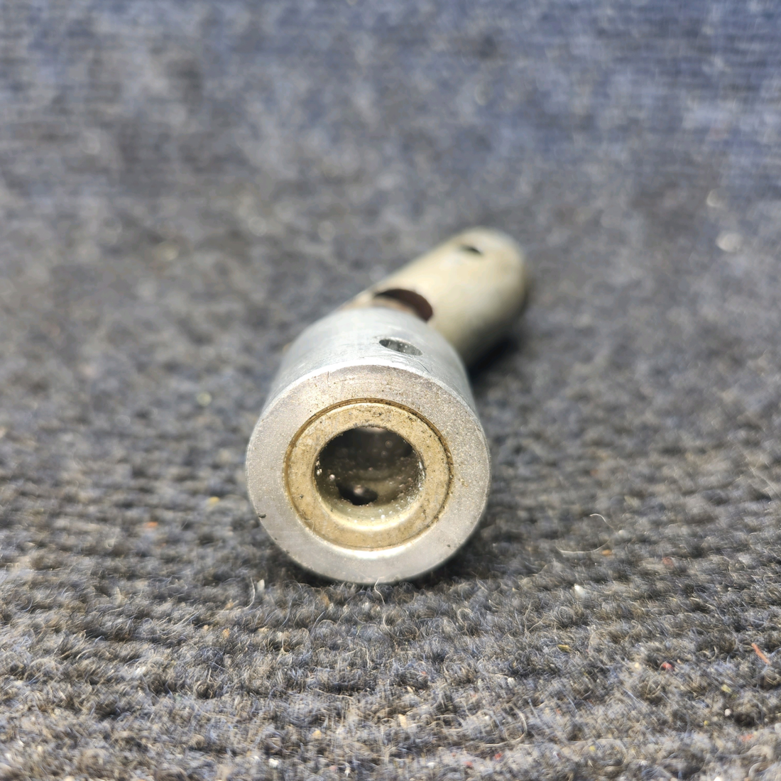 Used aircraft parts for sale, 62834-002 Piper PA28-161 Universal Joint for Control Column