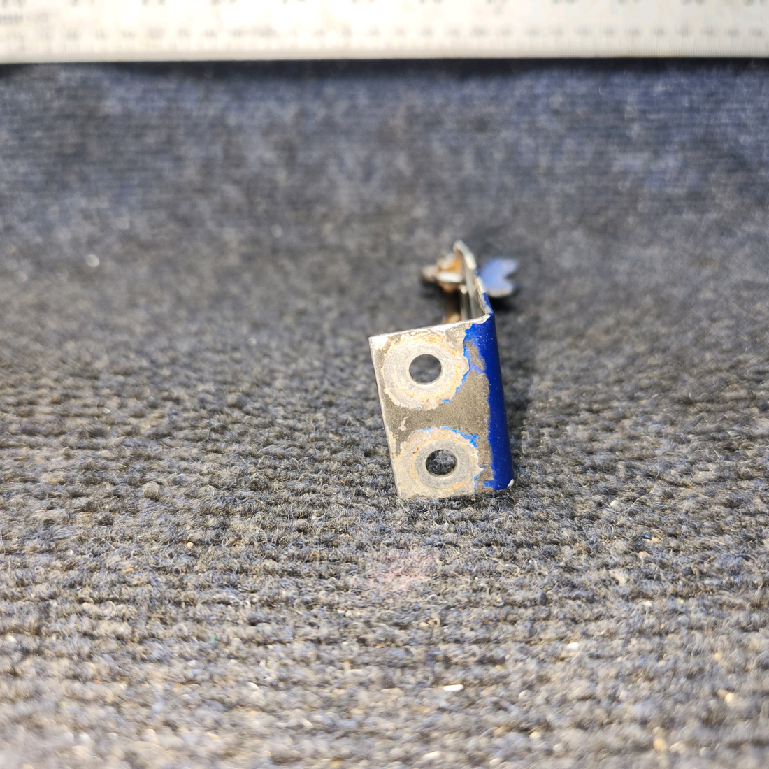 Used aircraft parts for sale, 12723-000 PIPER PA28-140 Engine Cowl Fastener