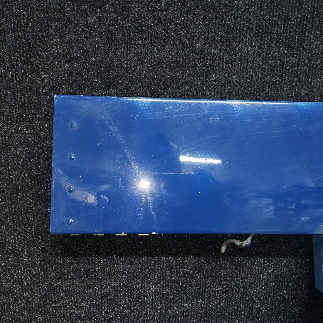 Used aircraft parts for sale, 63585-001 piper PA-28-181 Stabilator Trim Tab – RH