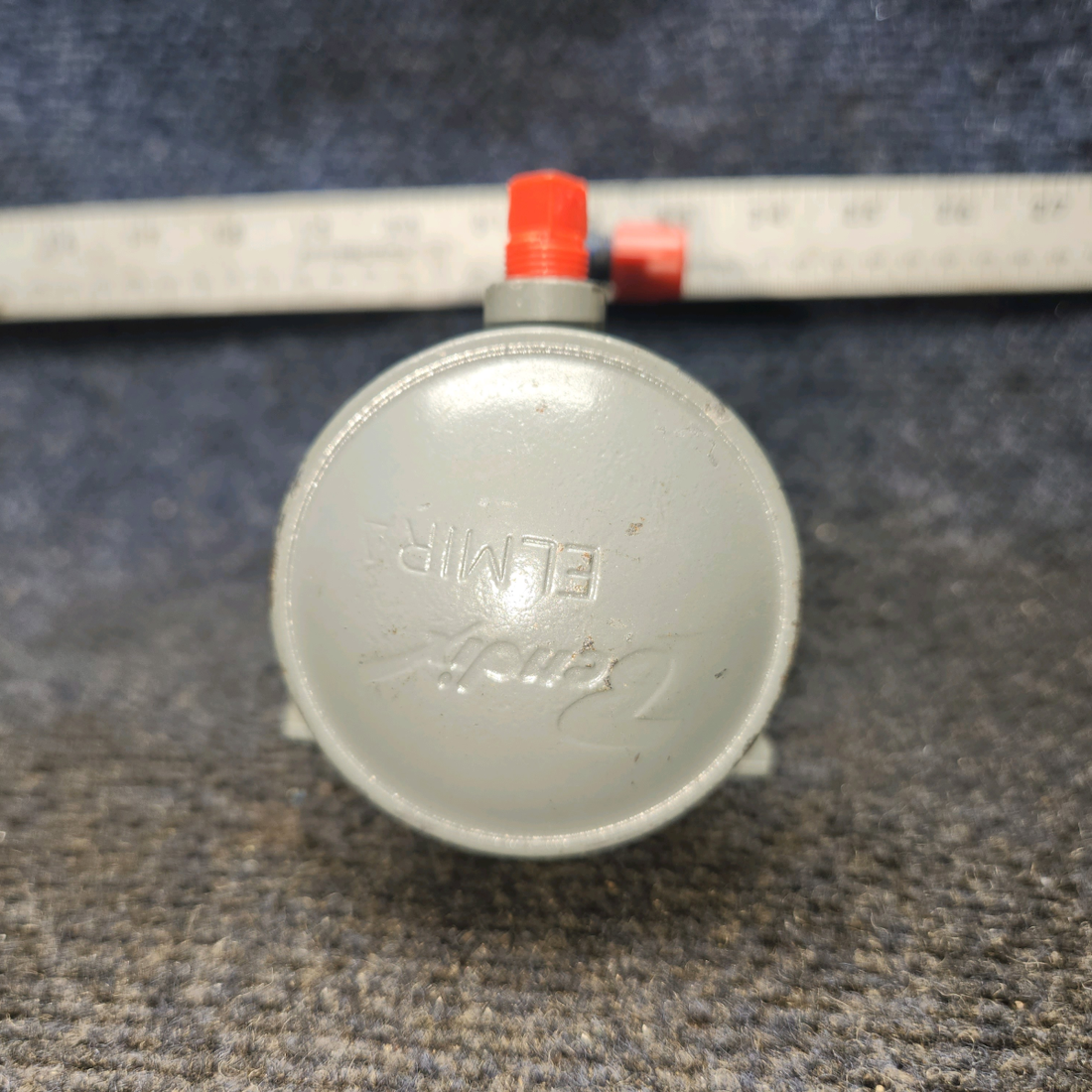 Used aircraft parts for sale, 478-360 Bendix Electronic Fuel Pump 24V