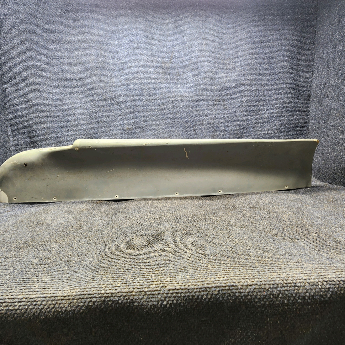 Used aircraft parts for sale, 0723200-5 Cessna 172RG Wing Tip Assembly - LH