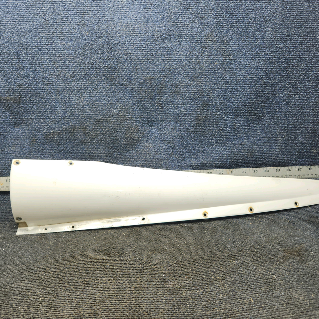 Used aircraft parts for sale, 0431015-6 cessna 150G Tail Fairing Assembly – RH