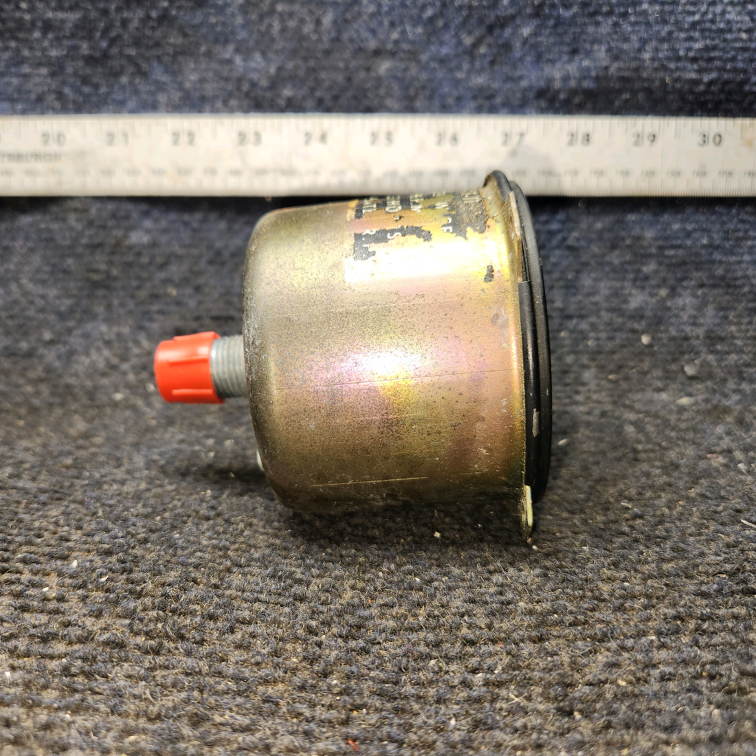 Used aircraft parts for sale, S1305-6 Cessna 172F Tachometer