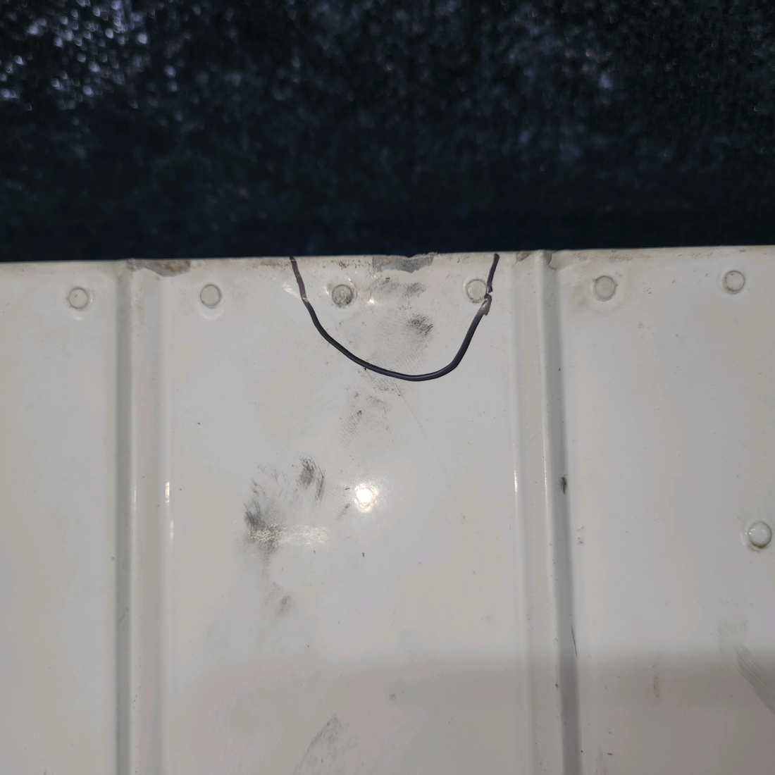 Used aircraft parts for sale, 0523901-38 Cessna 172E Flap Assy - RH