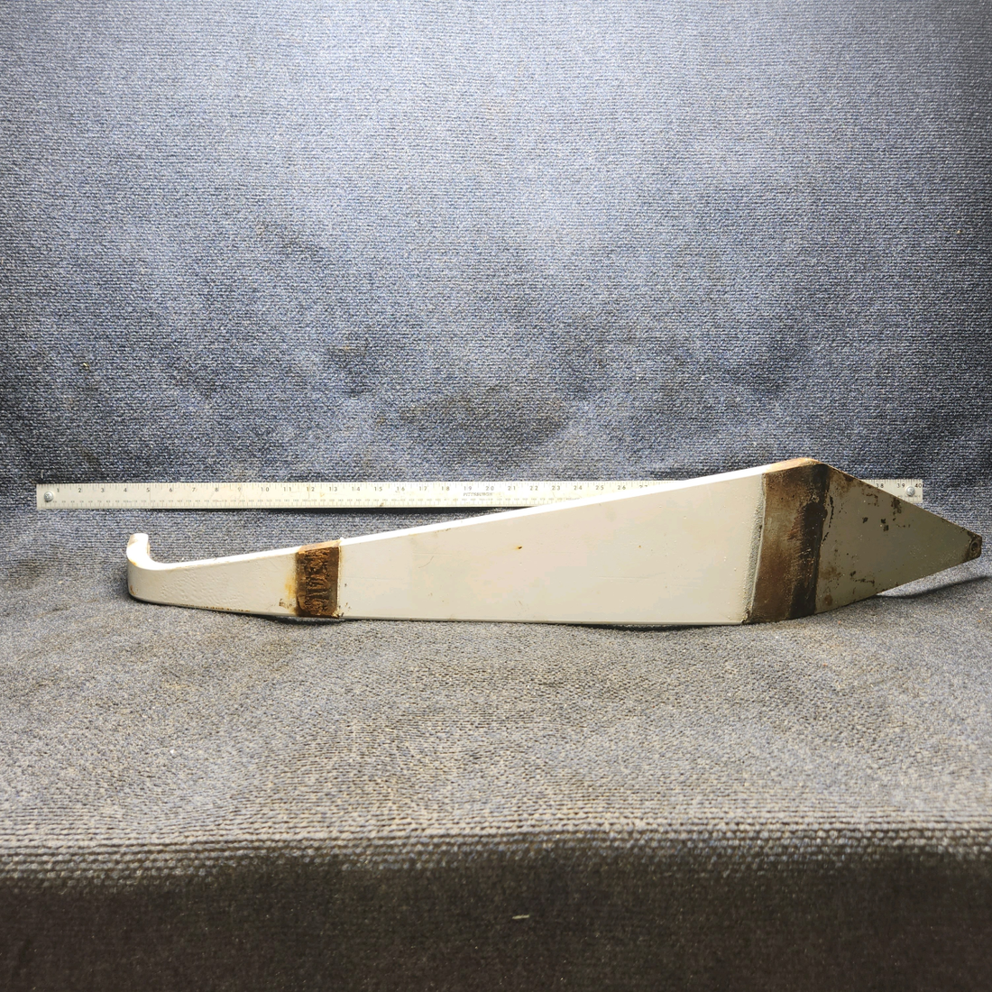 Used aircraft parts for sale, 0541164-4 Cessna 172E Main Landing Gear Spring RH