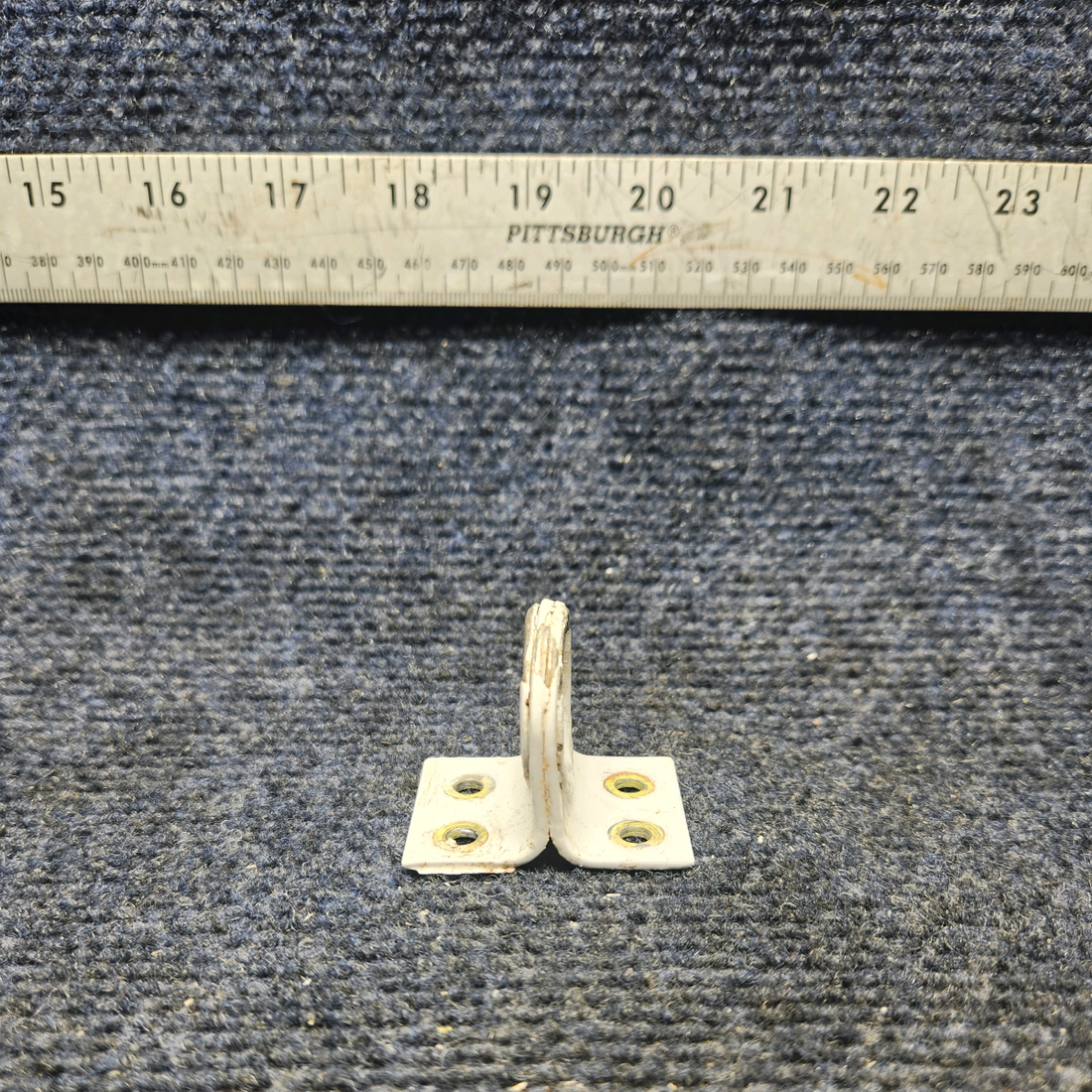 Used aircraft parts for sale, 35-115232 Beechcraft F33A BEECH WING TIE DOWN