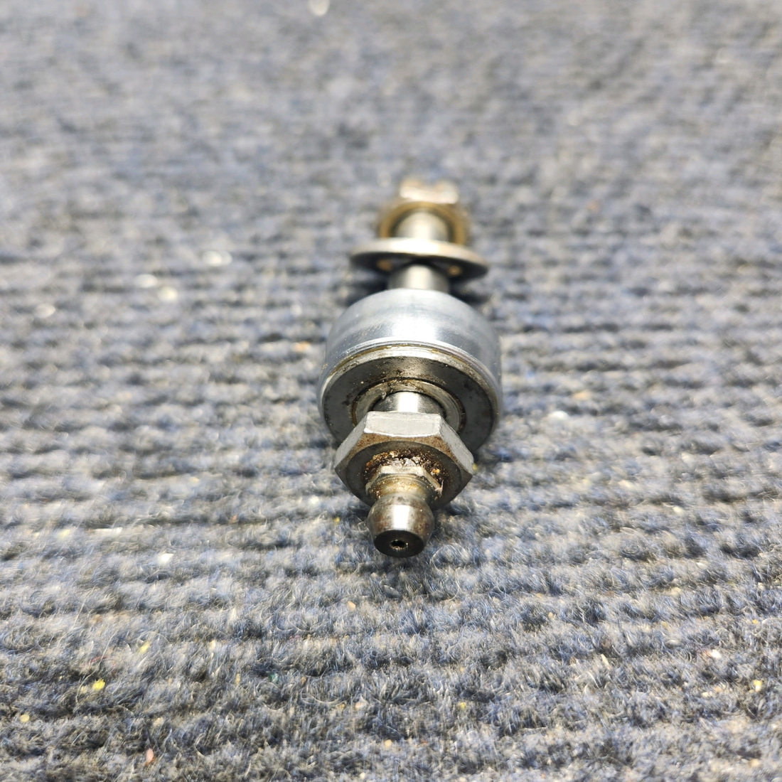 Used aircraft parts for sale, NAS505-5J Beechcraft F33A BEARING UP LOCK MAIN GEAR