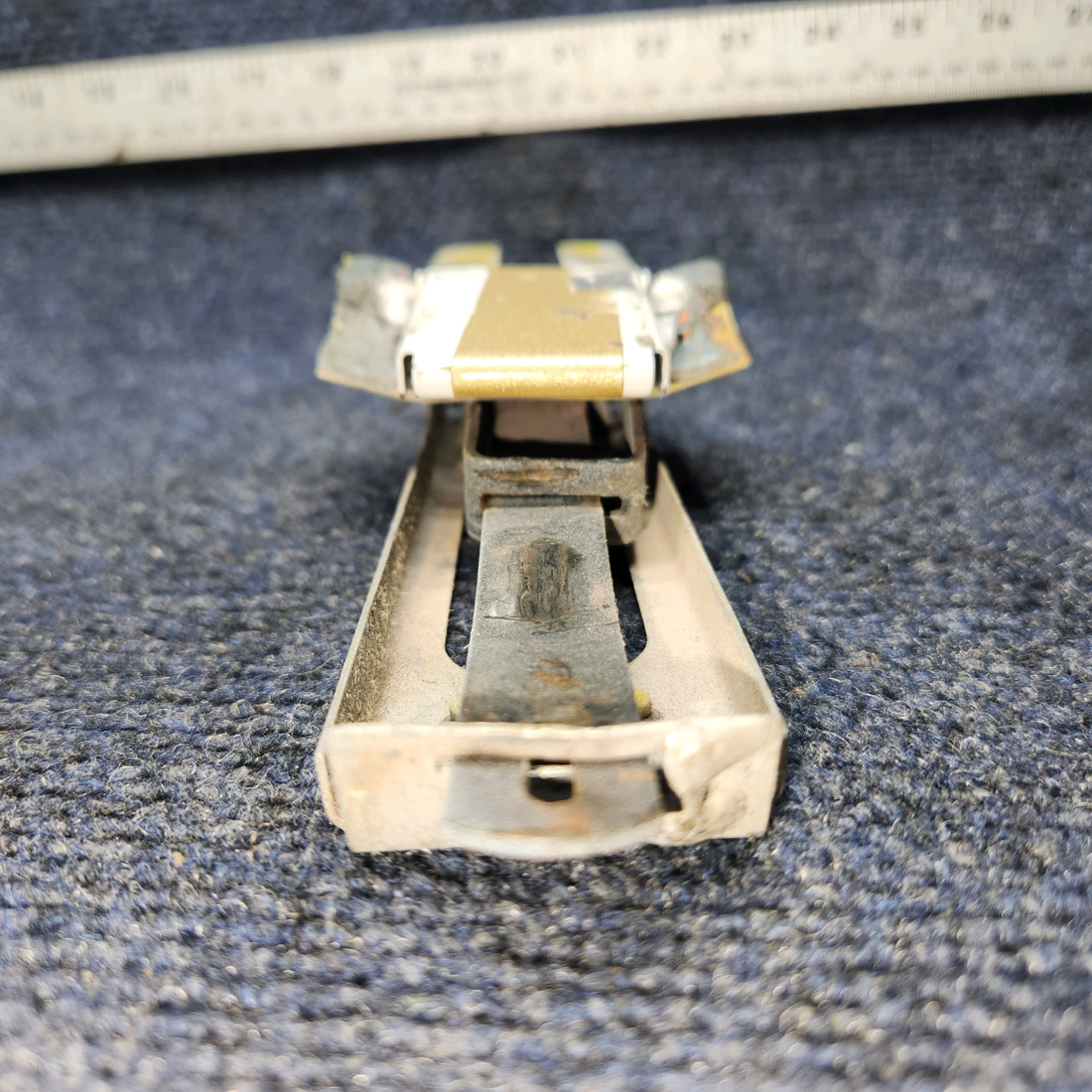 Used aircraft parts for sale, 754-216 PIPER PA-24-250 Latch Assy Cabin Door