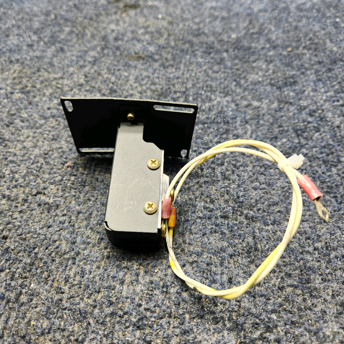 Used aircraft parts for sale, 186-2 Texas Several SAFE FLIGHT LIFT DETECTOR 186-2