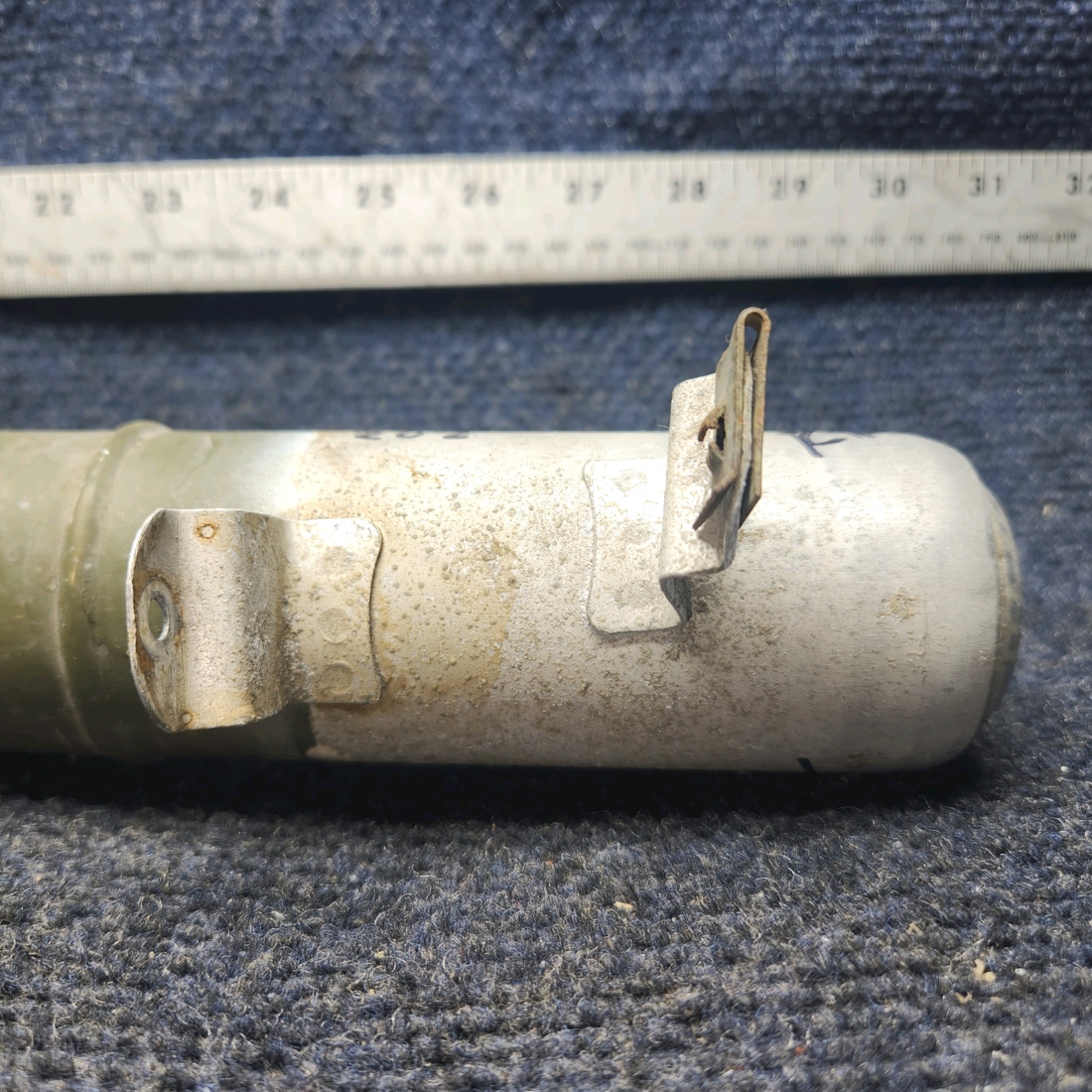 Used aircraft parts for sale, 0413597-202 Cessna 172RG Air Vent RH
