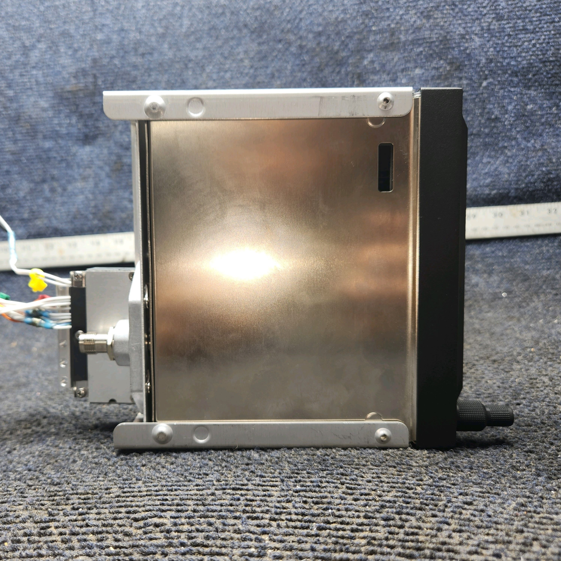 Used aircraft parts for sale, 011-04377-00 Garmin GPS-175 Cessna 182G WAAS IFR-Approach GPS / MFD / Moving Map