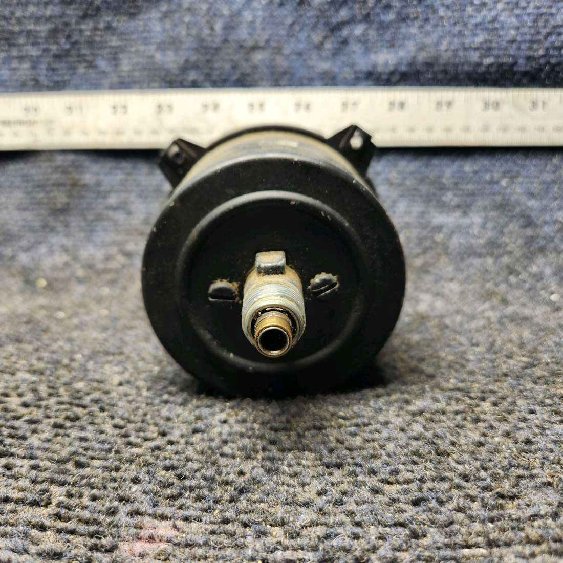 Used aircraft parts for sale, PS50048-15-1 Piper PA28-140 Tachometer