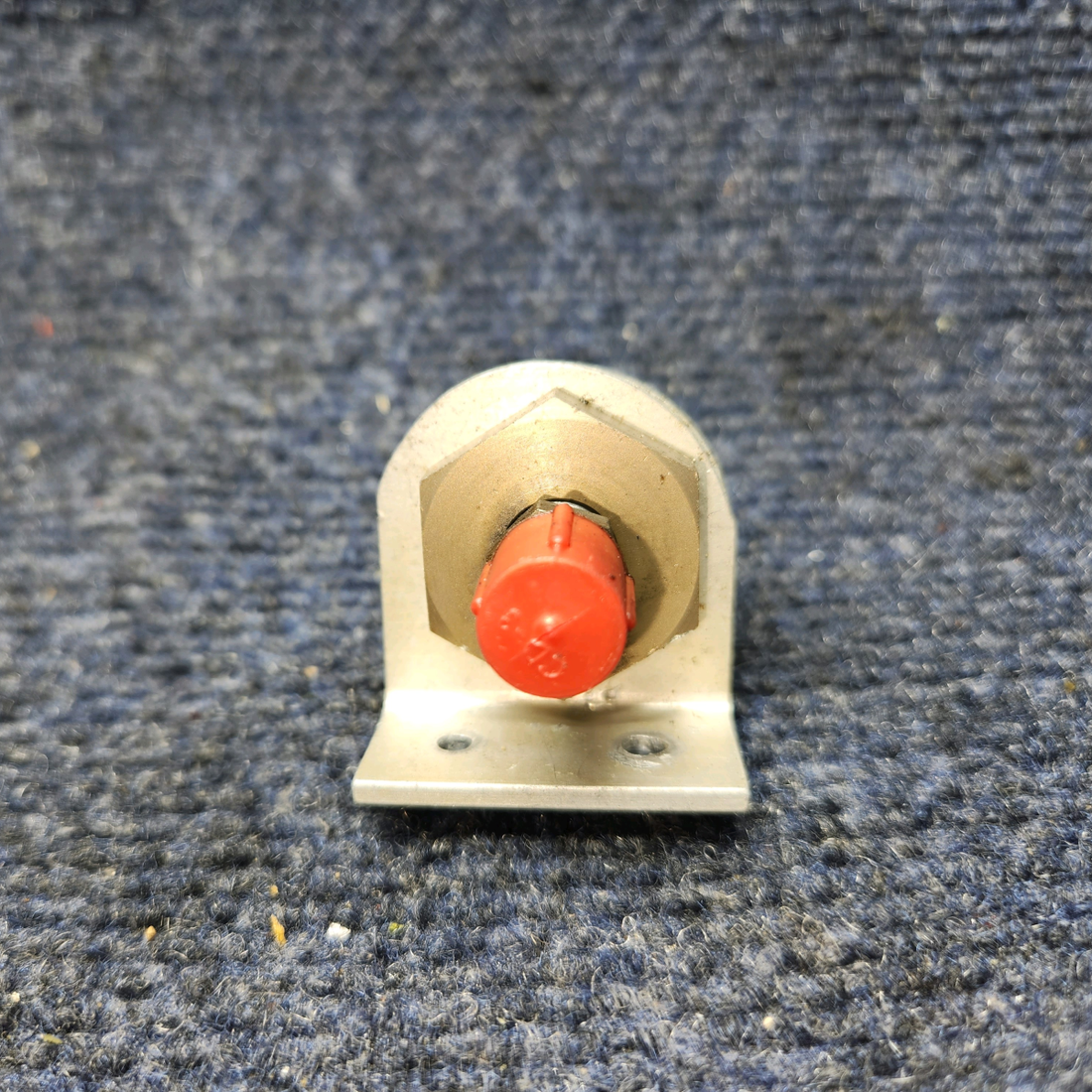 Used aircraft parts for sale, 0750624-13 Cessna 172RG Fuel Stainer Drain