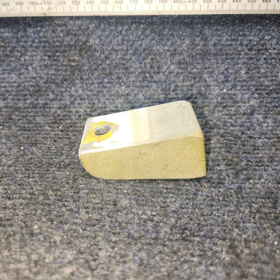 Used aircraft parts for sale, 20396-2 PIPER PA-24-250 Fitting Main Spar Attachment "PRICE PER EACH."