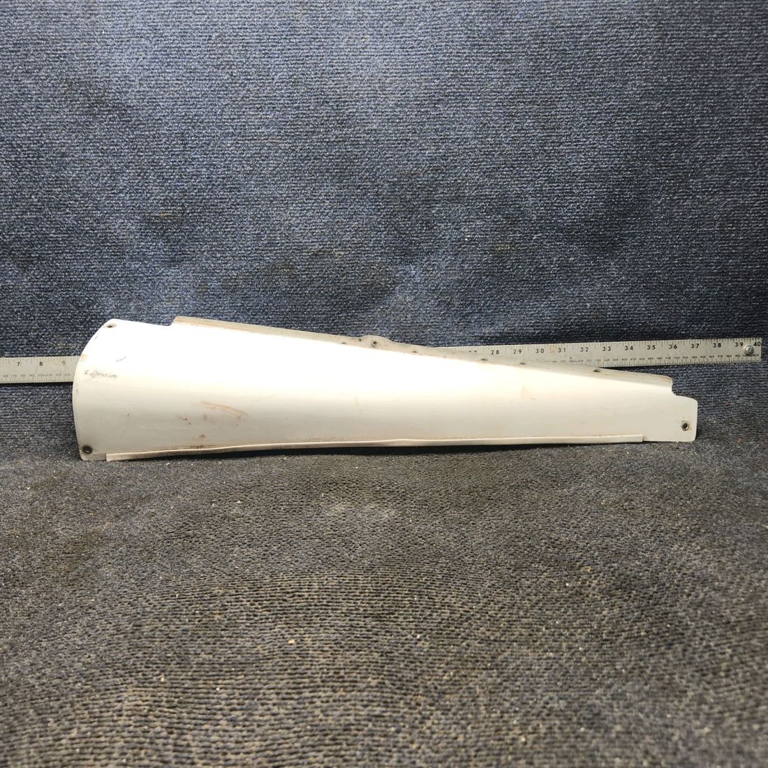 Used aircraft parts for sale, 0530010-6 Cessna 172F Stabilizer Fairing Assembly RH