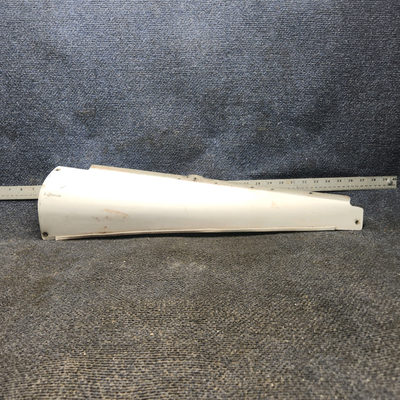 Used aircraft parts for sale, 0530010-6 Cessna 172F Stabilizer Fairing Assembly RH