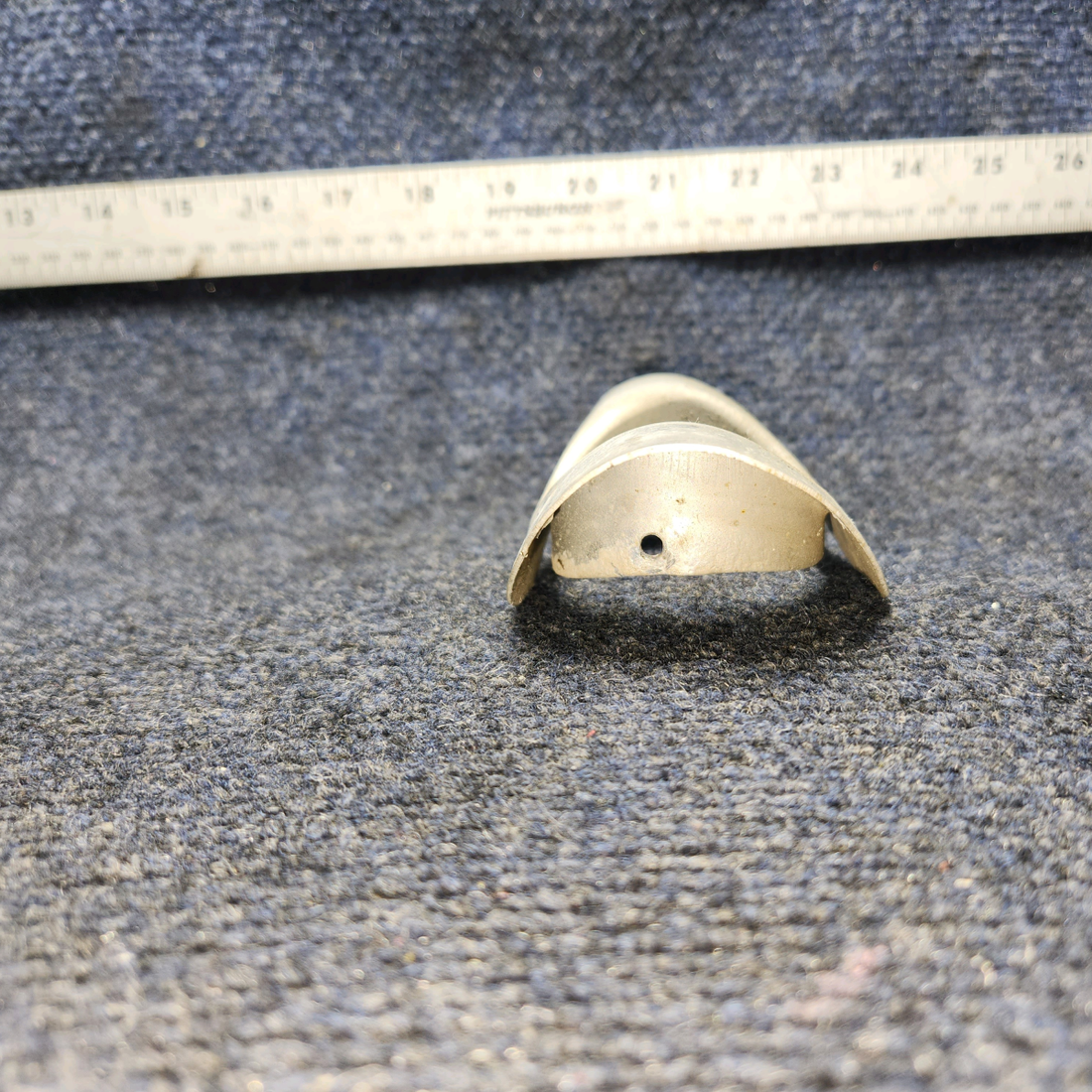 Used aircraft parts for sale, 0413157 CESSNA 172K CABIN AIR VENT SCOOP