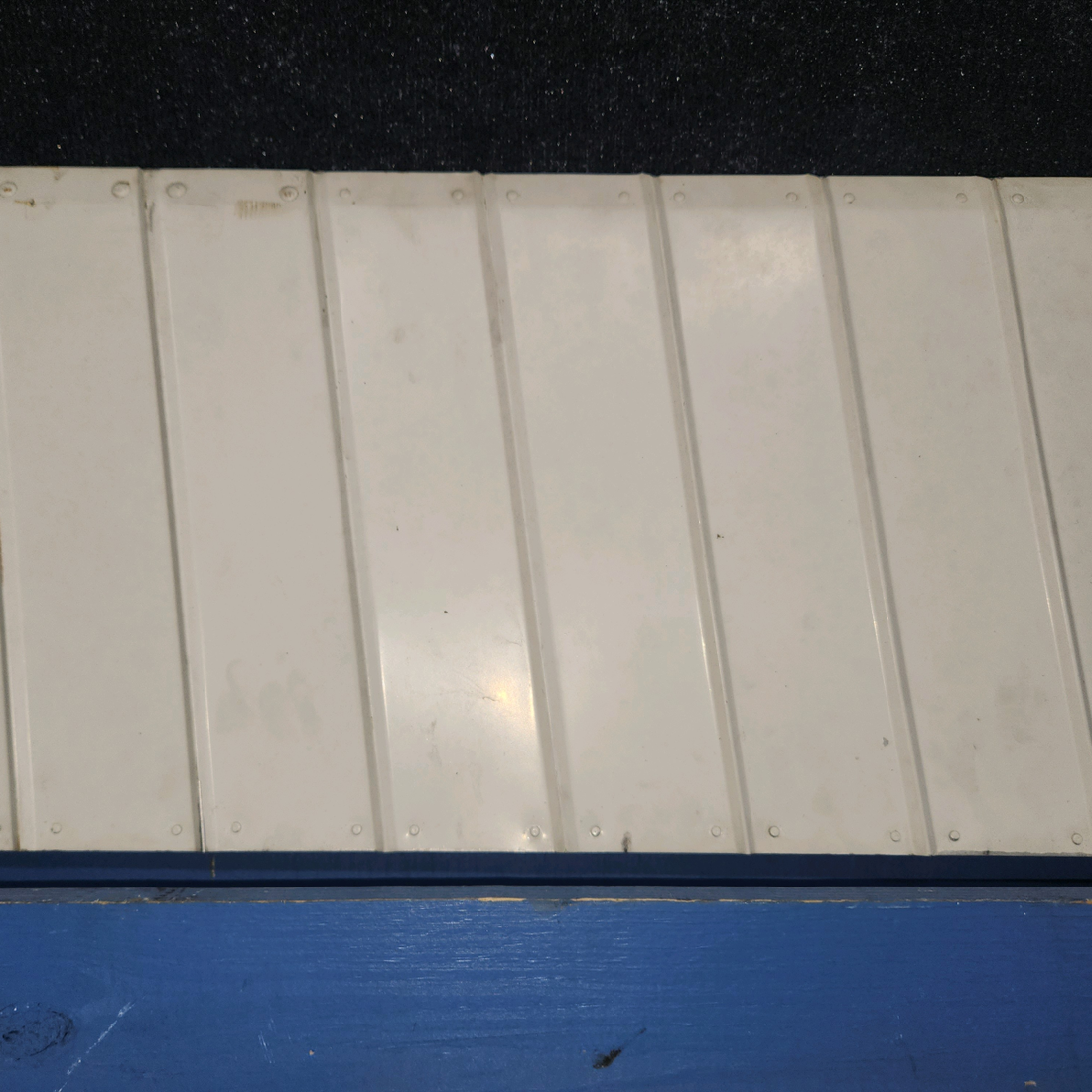 Used aircraft parts for sale, 0523800-1 Cessna 172F Aileron Assembly -RH