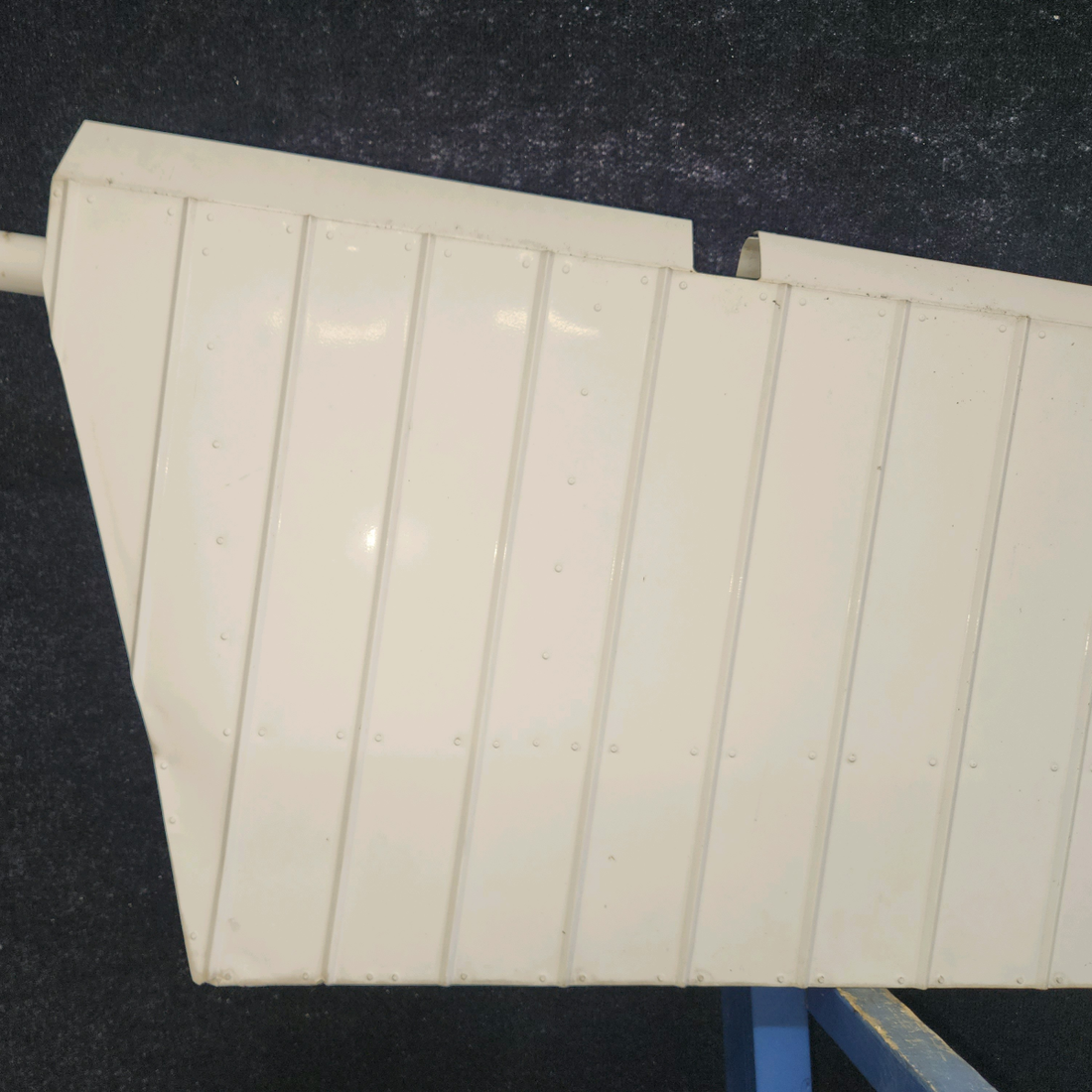 Used aircraft parts for sale, 0532001-73 Cessna 172E Elevator Assembly - LH