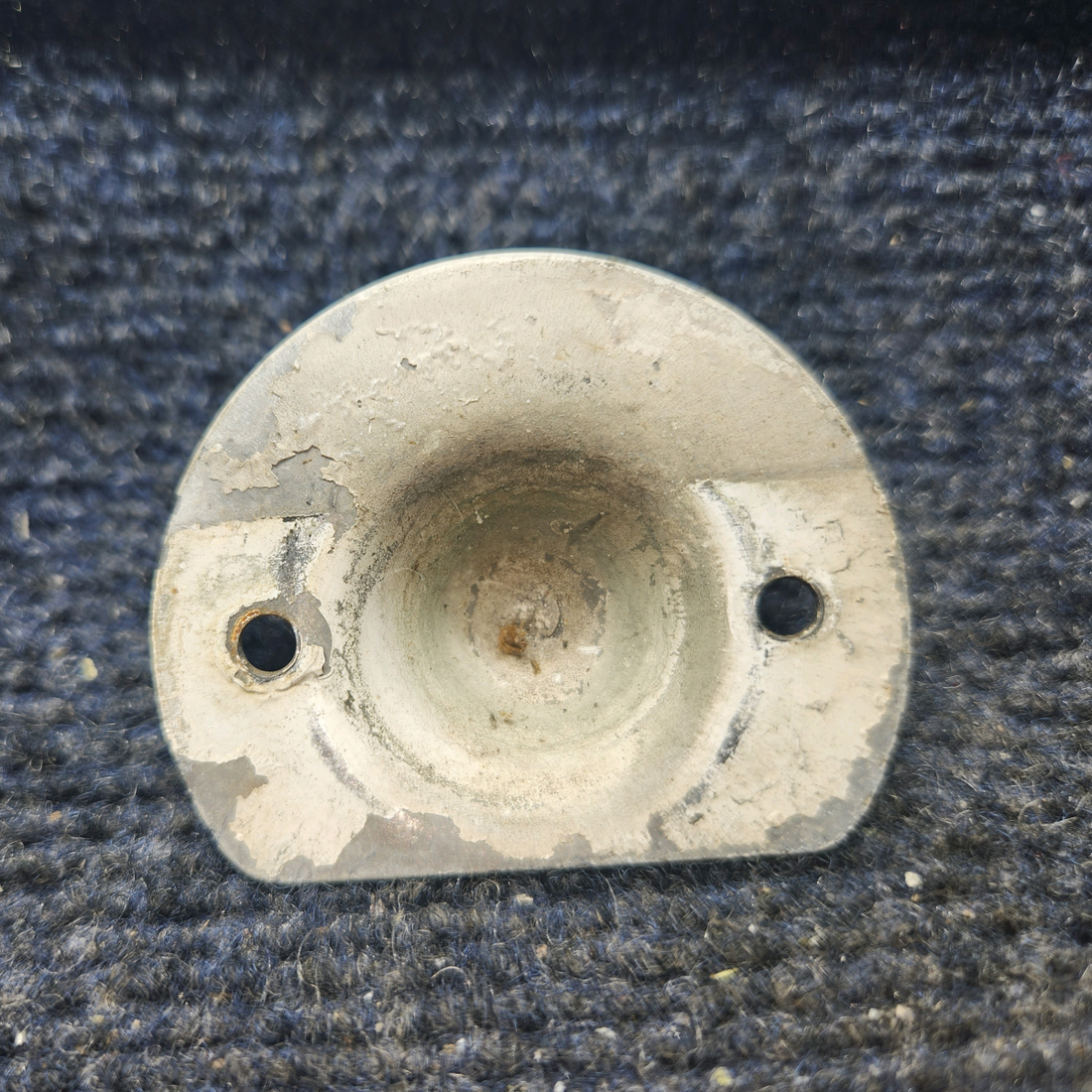 Used aircraft parts for sale, 35725-002 PIPER PA28-140 Jack Pad