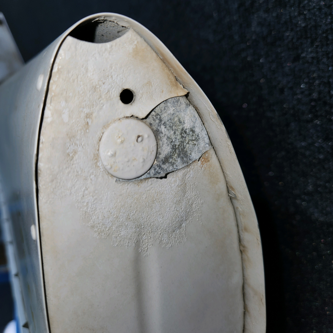 Used aircraft parts for sale, 0523902-802-2 Cessna 172S Flap Assembly RH (Heavy Duty)