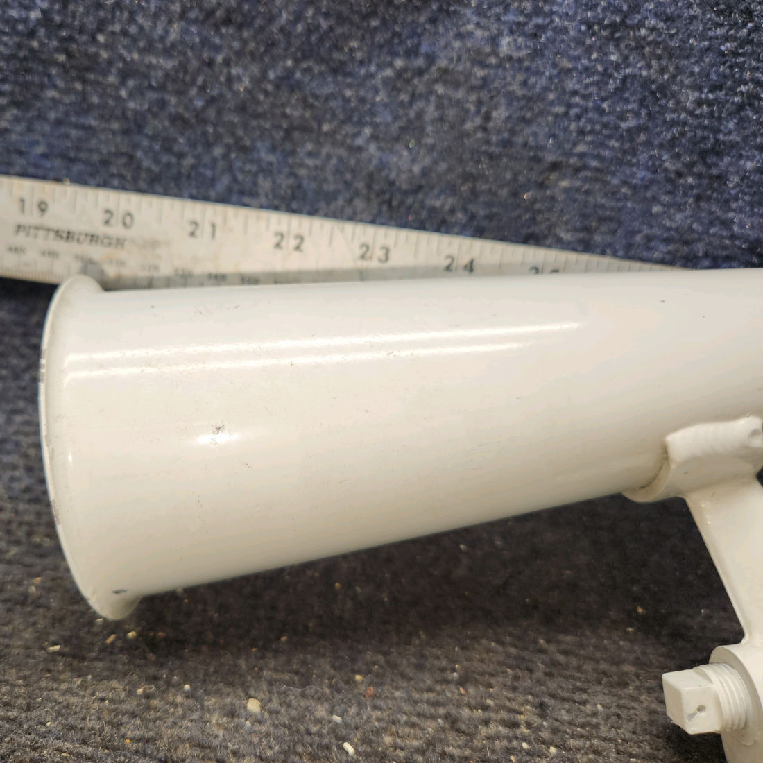 Used aircraft parts for sale, 0511318-1 Cessna 172F Super Venturi