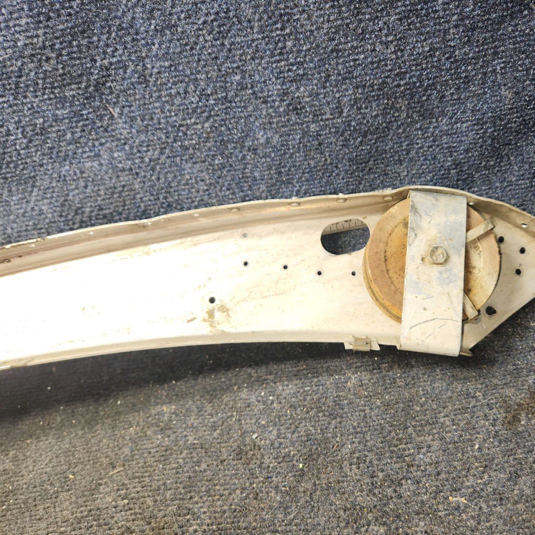 Used aircraft parts for sale, 0512124-36 Cessna 172E AFT Channel - RH