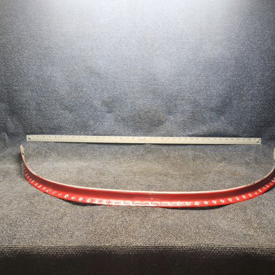Used aircraft parts for sale, 0411479-50 cessna 150G Lower Outer Windshield Strip