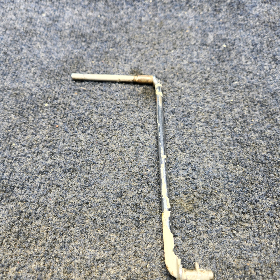 Used aircraft parts for sale, 35-400379 BEECHCRAFT F35 ROD ASSY CABIN DOOR LOWER