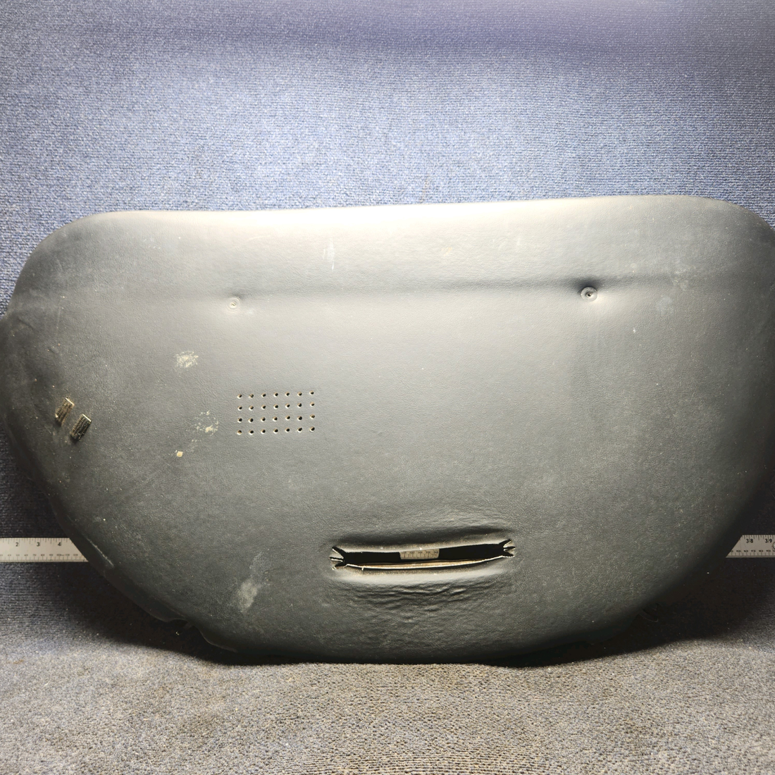 Used aircraft parts for sale, 168-534089-3 Beechcraft C23 SUNDOWNER Glareshield Assembly