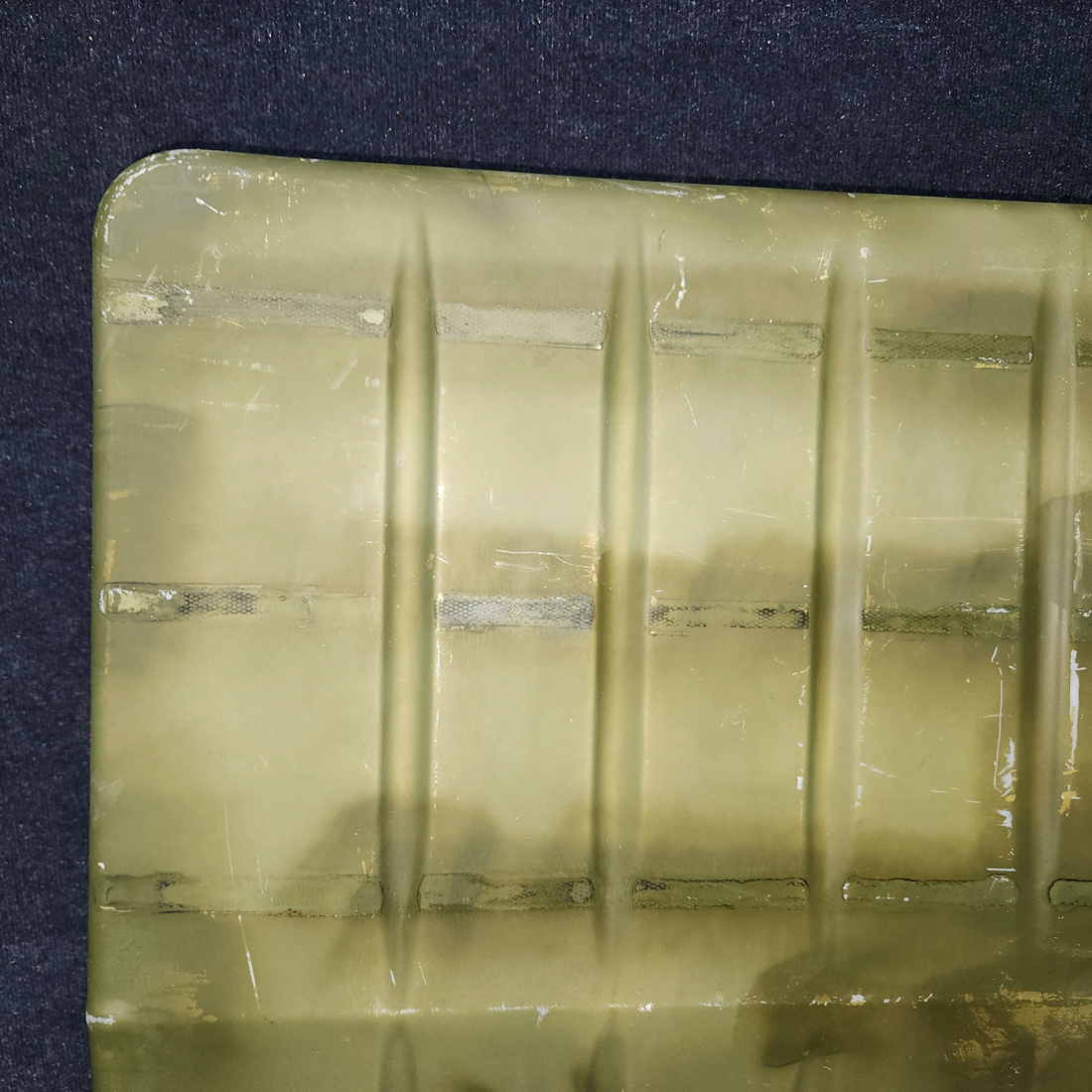 Used aircraft parts for sale, 0592300-7 Cessna 172 Fuel Tank Assembly RH