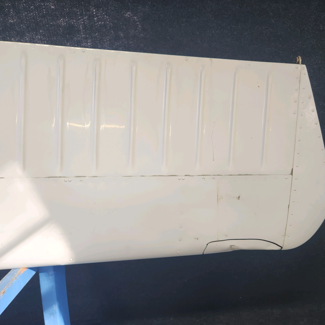 Used aircraft parts for sale, 33-620000-611 Beechcraft F33A HORIZONTAL STABILIZER ASSY LH