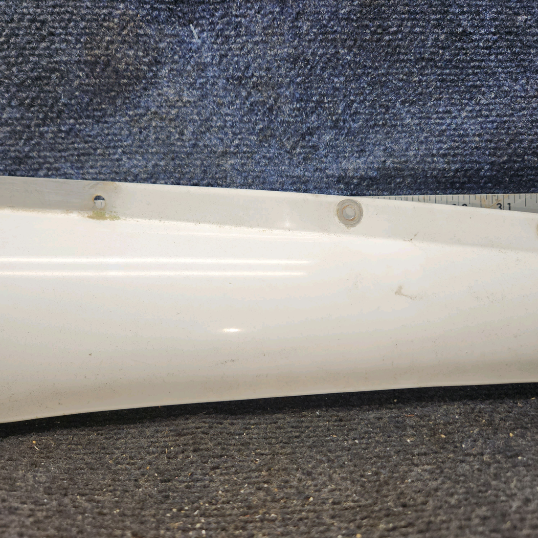 Used aircraft parts for sale, 0431015-5 cessna 150G Horizontal Fairing Assembly – LH