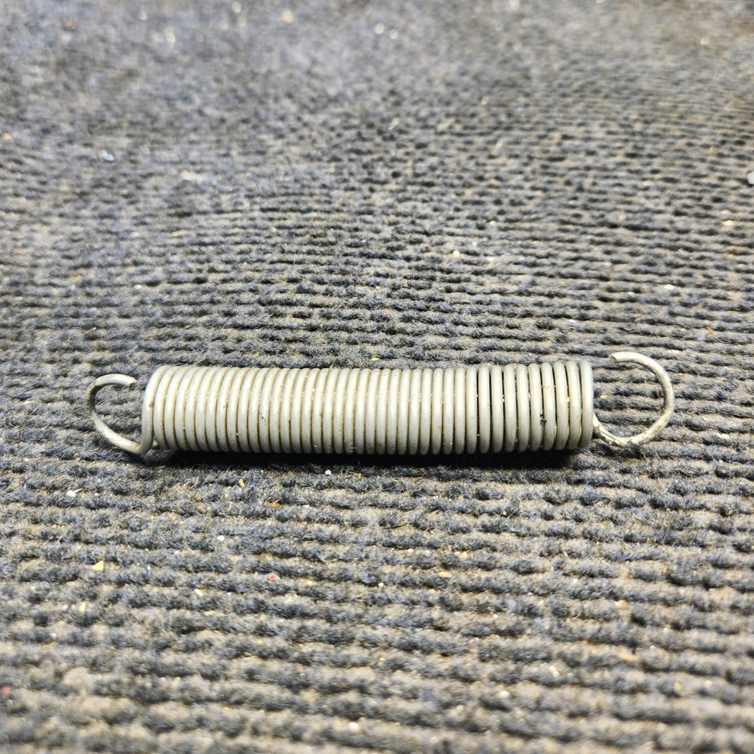 Used aircraft parts for sale, 35-815115 Beechcraft 35-33 Main Gear Up Lock Spring