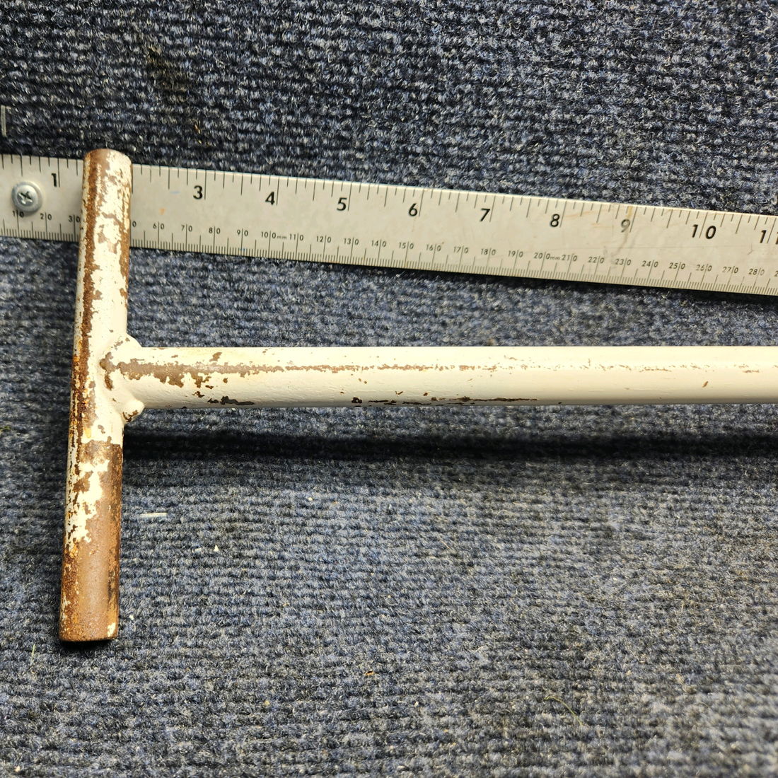 Used aircraft parts for sale, Mooney Towbar Mooney M20J TOWBAR ASSEMBLY