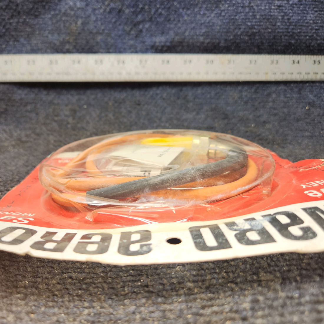 Used aircraft parts for sale, 100-39 Ward Aero 100 Series Continental, Lycoming Repair Kit for Ignition Leads