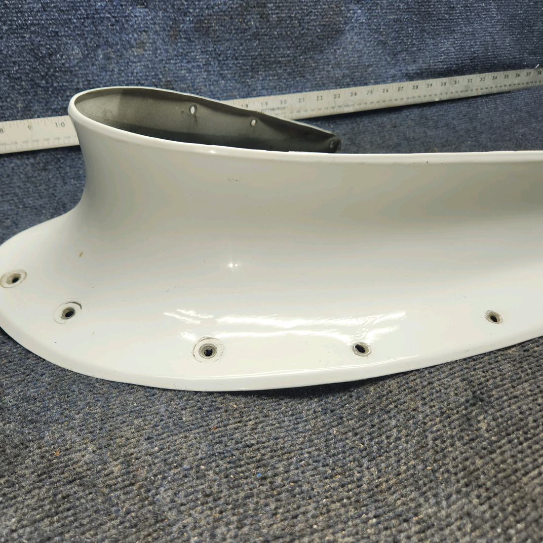 Used aircraft parts for sale, 96-110010-21 BEECHCRAFT 95-55B Inboard Nacelle Fillet - LH