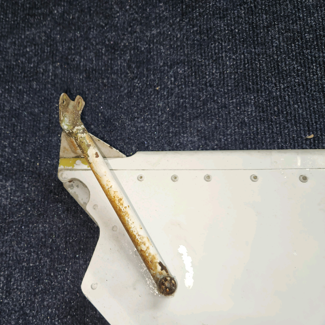 Used aircraft parts for sale, 430026-001 Mooney M20J Elevator Assembly LH