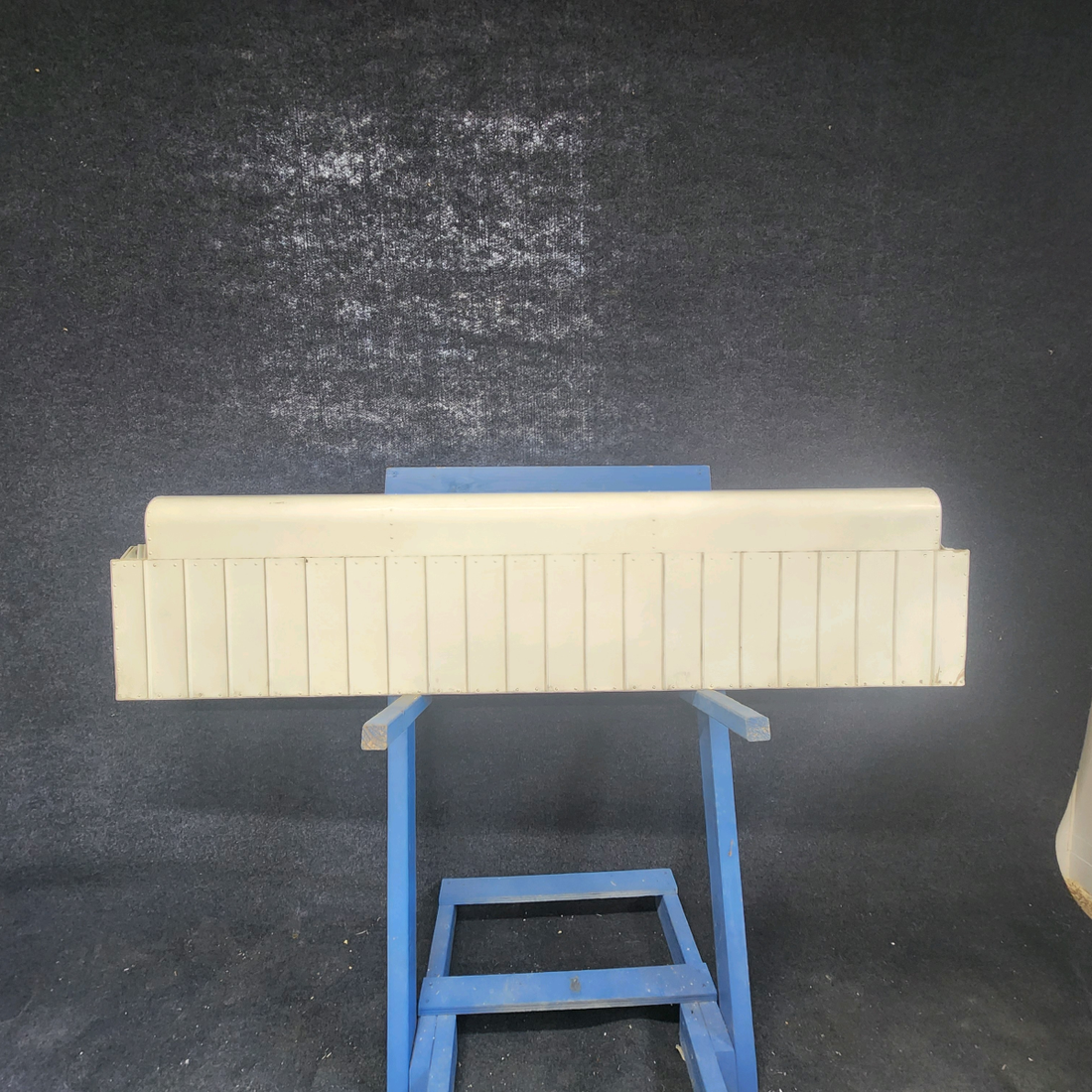 Used aircraft parts for sale, 169-130005-1 Beechcraft A24R Aileron Assembly LH